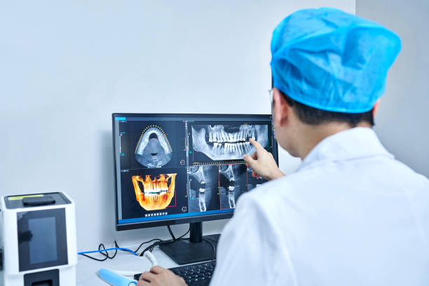 Best Broken or Chipped Tooth Repair in Southworth, WA